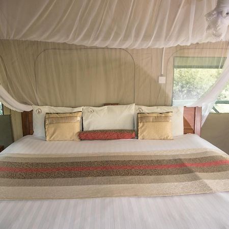 Twiga Safari Lodge Paraa 외부 사진