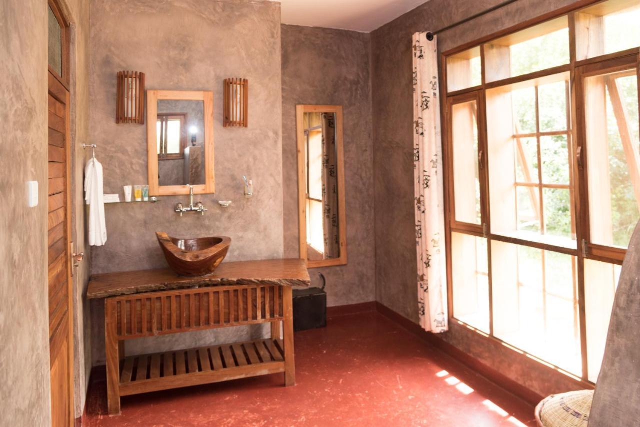 Twiga Safari Lodge Paraa 외부 사진