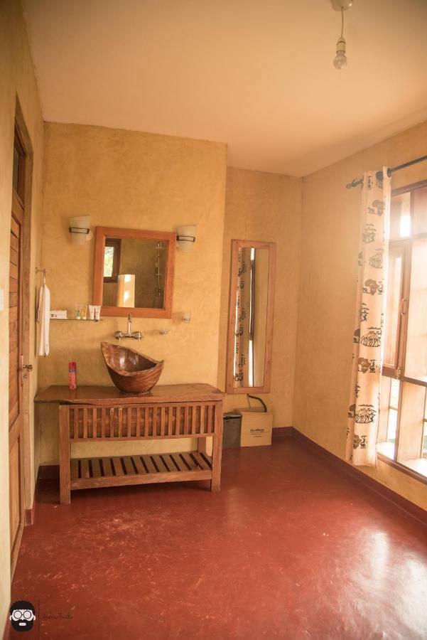 Twiga Safari Lodge Paraa 외부 사진